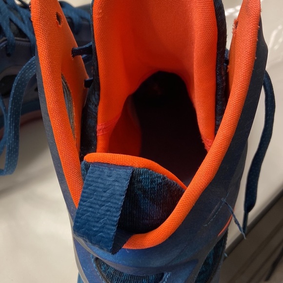 Nike Air Zoom Hyperposite 2 - size 11.5 - Picture 4 of 9